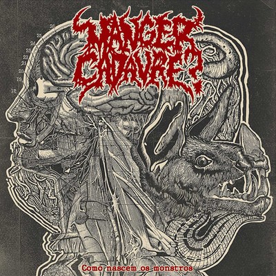 Manger Cadavre Como Nascem Os Monstros