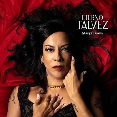 Eterno Talvez