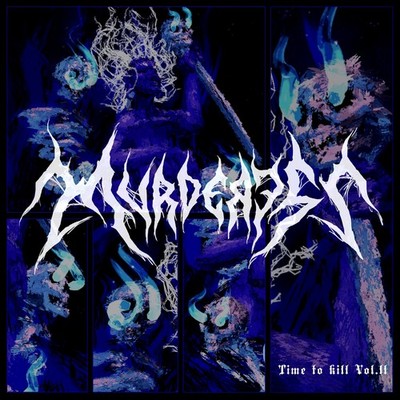 Time to Kill, Vol. II