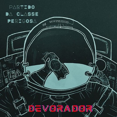 Devorador