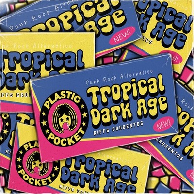 Tropical Dark Age
