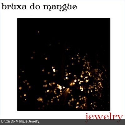 Bruxa Do Mangue Antifa Ep