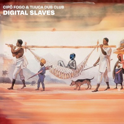 Digital Slaves