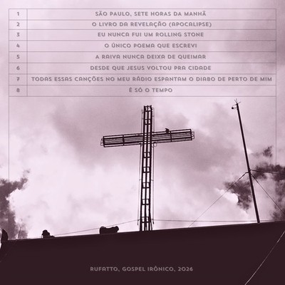 Gospel irônico