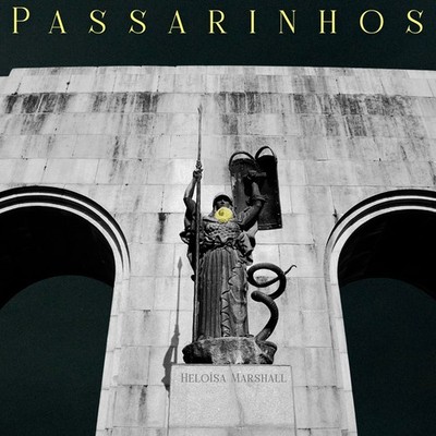PASSARINHOS