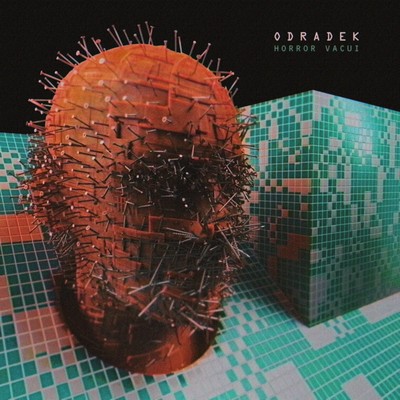 Odradek Horror Vacui