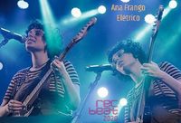 Ao Vivo no @recbeatfestival