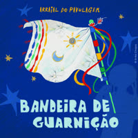 Bandeira de Guarnição