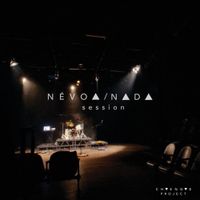 Névoa_Nada (Live Session)