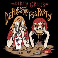 Depressão Pós-Party