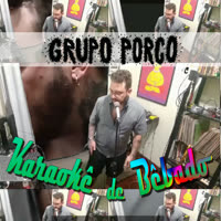Karaokê de Bêbado