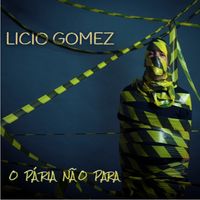 O Pária Não Para