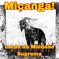 Lorde da Maldade Suprema