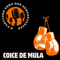 Coice de Mula