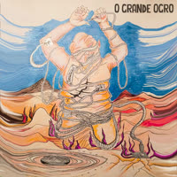 O Grande Ogro EP
