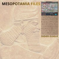 MESOPOTAMIA FILES
