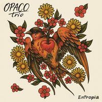 Entropia