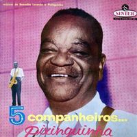 Capa de 5Companheiros