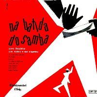 Capa de Na batida do samba