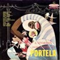Capa de A vitoriosa escola de samba da Portela