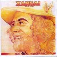 Capa de Que Qui Tu Tem Canario