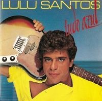 Capa de Tudo Azul