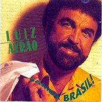 Capa de Samba Brasil!