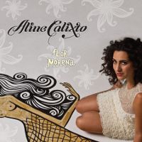 Capa de Flor Morena