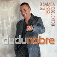 Capa de O samba aqui esquentou