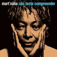 Capa de Não Tente Compreender