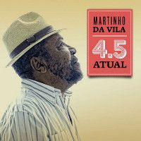 Capa de 45 Atual