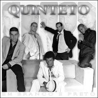 Capa de Quinteto
