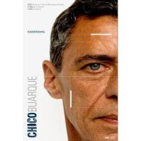 Capa de O samba de Chico Buarque
